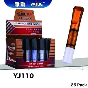 Filter Holder YJ-110 25pk