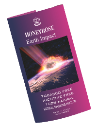 Honeyrose RYO EARTH IMPACT-50g