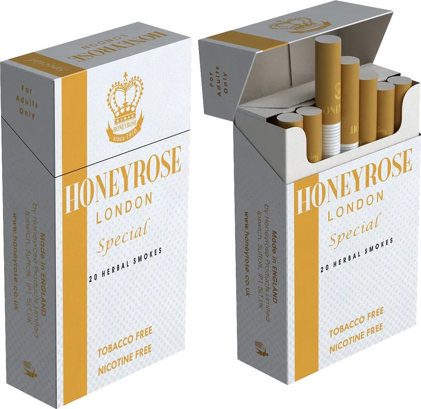 Honeyrose "SP" Special 20s