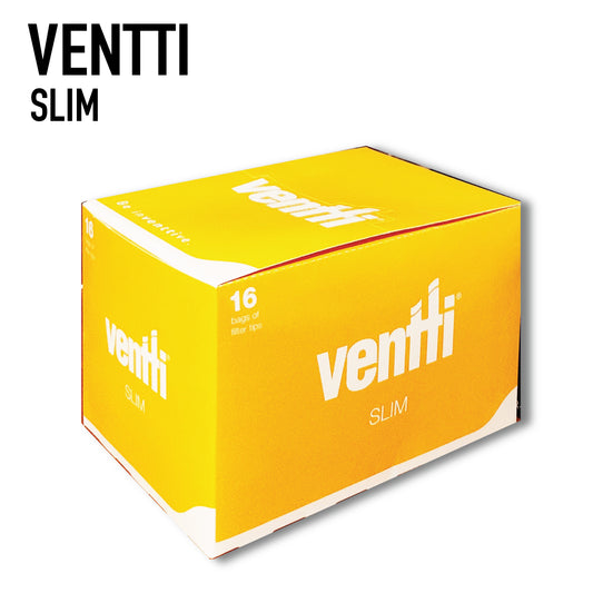 VENTTI SLIM FILTER 140S