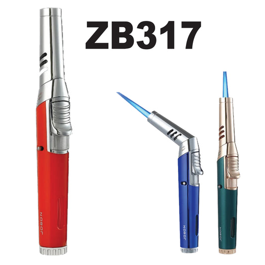 Jobon ZB317 Orange Adjustable Nozzle