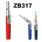 Jobon ZB317 Orange Adjustable Nozzle