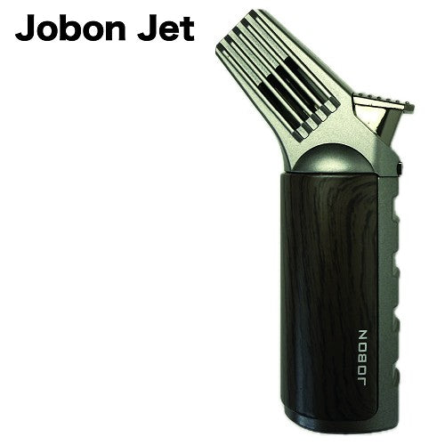 Jobon ZB191 Brown Jet Lighter