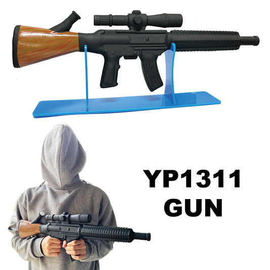 Water Pipe WP1314 Gun Black Mix