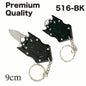 Knife 516-BK Premium Knife 9cm