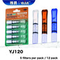 Filter Holder YJ-120 12pk