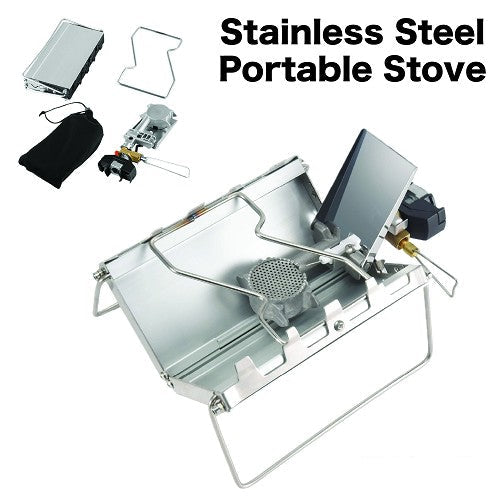 Hookah Gas Stove XS-01 Compact