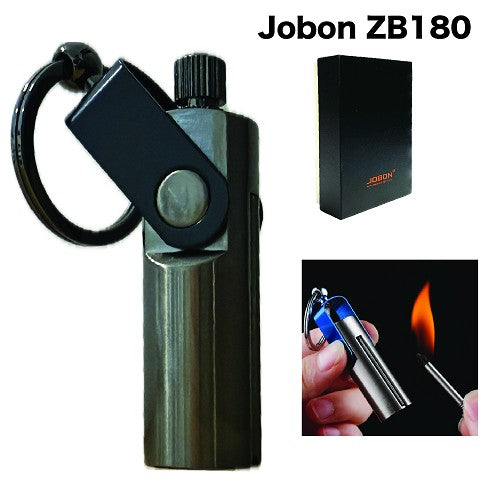 Jobon ZB180 OIL Black Matches