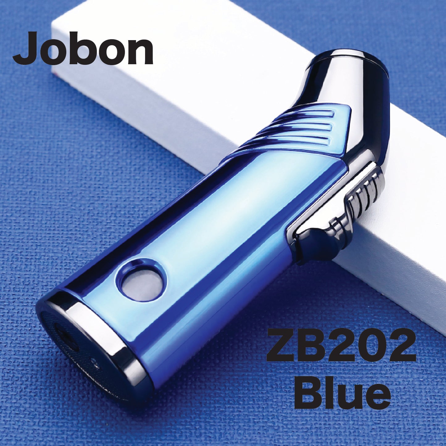 Jobon ZB202 Blue 3 Jet