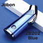 Jobon ZB202 Blue 3 Jet