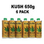 Kush Clean 650g Large 6pk