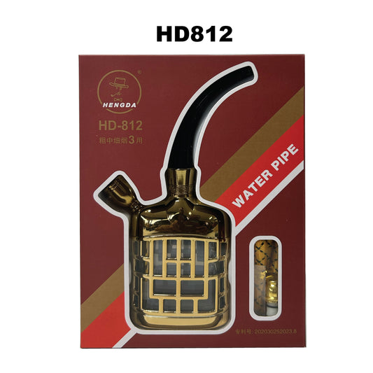 Mini Hookah HD812 Hengda