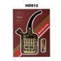 Mini Hookah HD812 Hengda