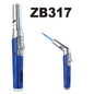 Jobon ZB317 Blue Adjustable Nozzle