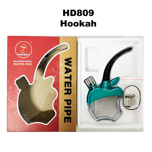 Mini Hookah HD809 HENGDA Apple