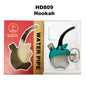 Mini Hookah HD809 HENGDA Apple
