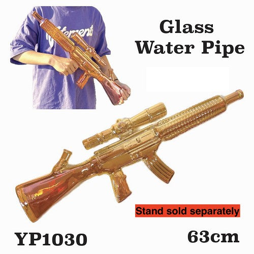Water Pipe WP1311 Gun Mix Colour