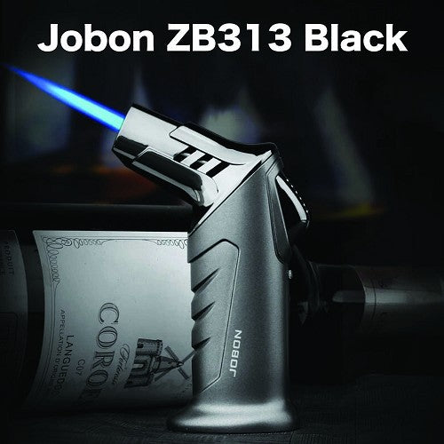 Jobon ZB313A Small Back Click GREY