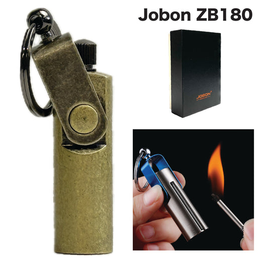 Jobon ZB180 OIL Copper Matches