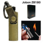 Jobon ZB180 OIL Copper Matches
