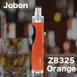 Jobon ZB325 Orange Blue Flame Jet