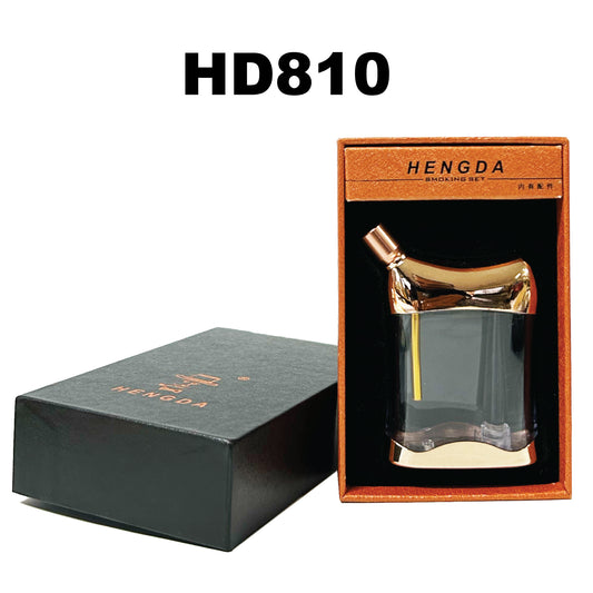 Mini Hookah HD810 Hengda Gift Box