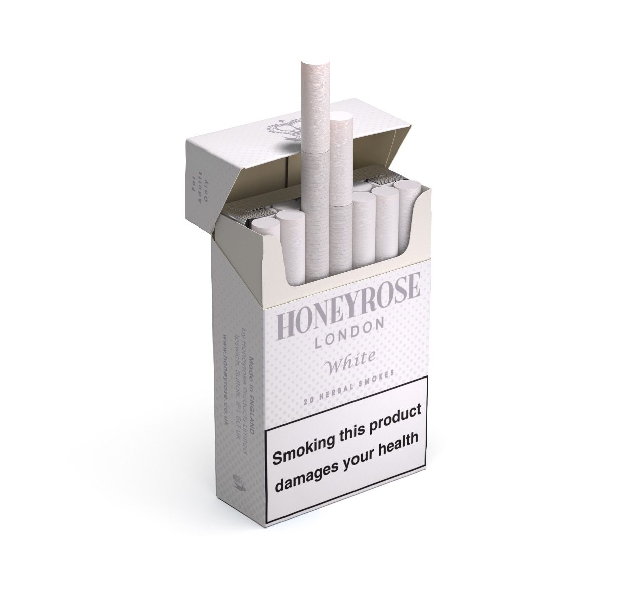 Honeyrose White Filter 20s - Movie & Theatre Specific