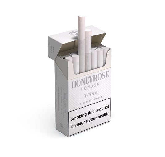 Honeyrose White Filter 20s - Movie & Theatre Specific