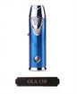 GLA 13B Jobon Gift Lighter 2 Flame RGB - BLUE