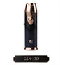 GLA 13D Jobon Gift Lighter 2 Flame RGB - RED