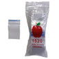 Apple Bag - 38x50 (10bags x 100pcs) ##1520##
