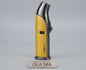 GLA 18A Jobon Gift Lighter High Flame - YELLOW