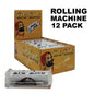 Rolling Machine ZZ-RM Zig Zag Small (12 Pack)