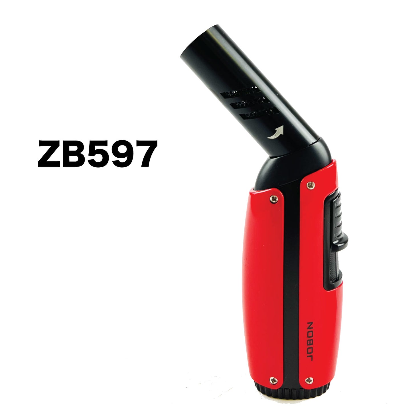 Jobon ZB597 ADJ. NOZZEL RED