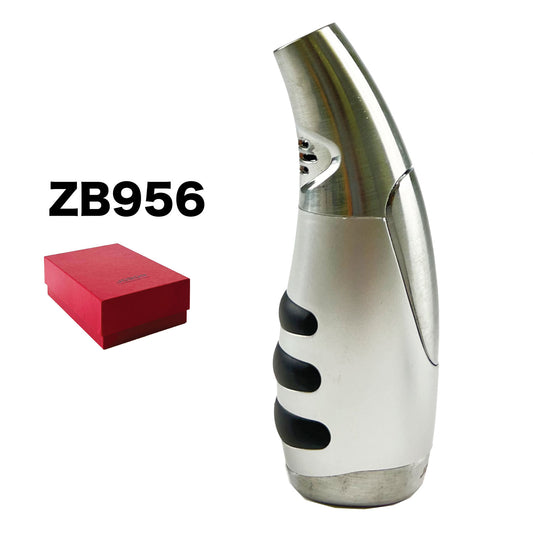 Jobon ZB956 DROP Shape White/Silver