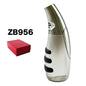 Jobon ZB956 DROP Shape White/Silver