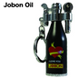 Jobon ZB628 Black OIL Wine Bottle