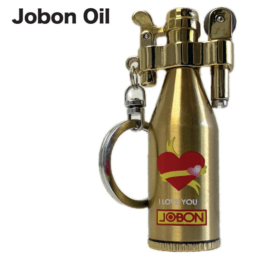 Jobon ZB628 Gold OIL Wine Bottle