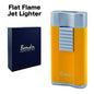 Lighter BD8071 Flat Flame Jet Mix Colour