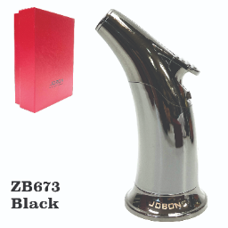 Jobon ZB673 DOLPHIN Black
