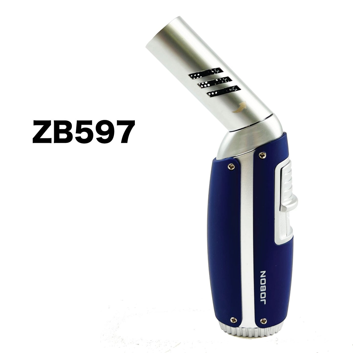 Jobon ZB597 ADJ. NOZZEL BLUE