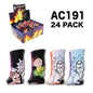 Lighter Case Poker Toker YP1186 RnM (24 Pack)