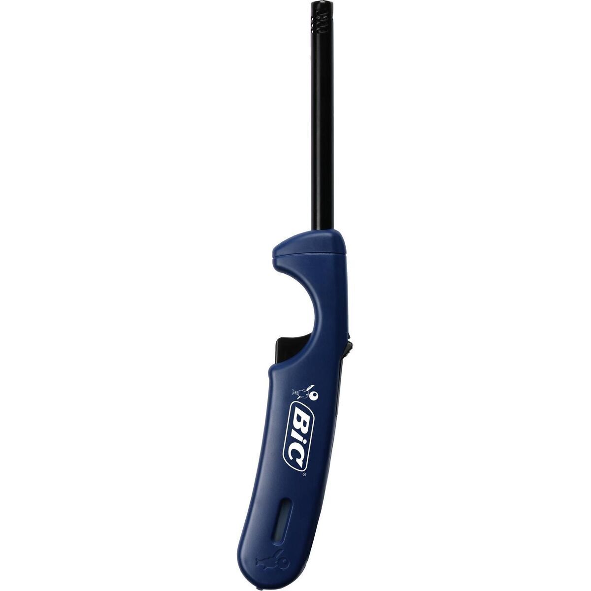 BIC Standard Mega Lighter Fixed Flame Each