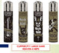 CLIPPER CP11 LARGE (48 PK)  CP11 DARK  HEAVEN-4