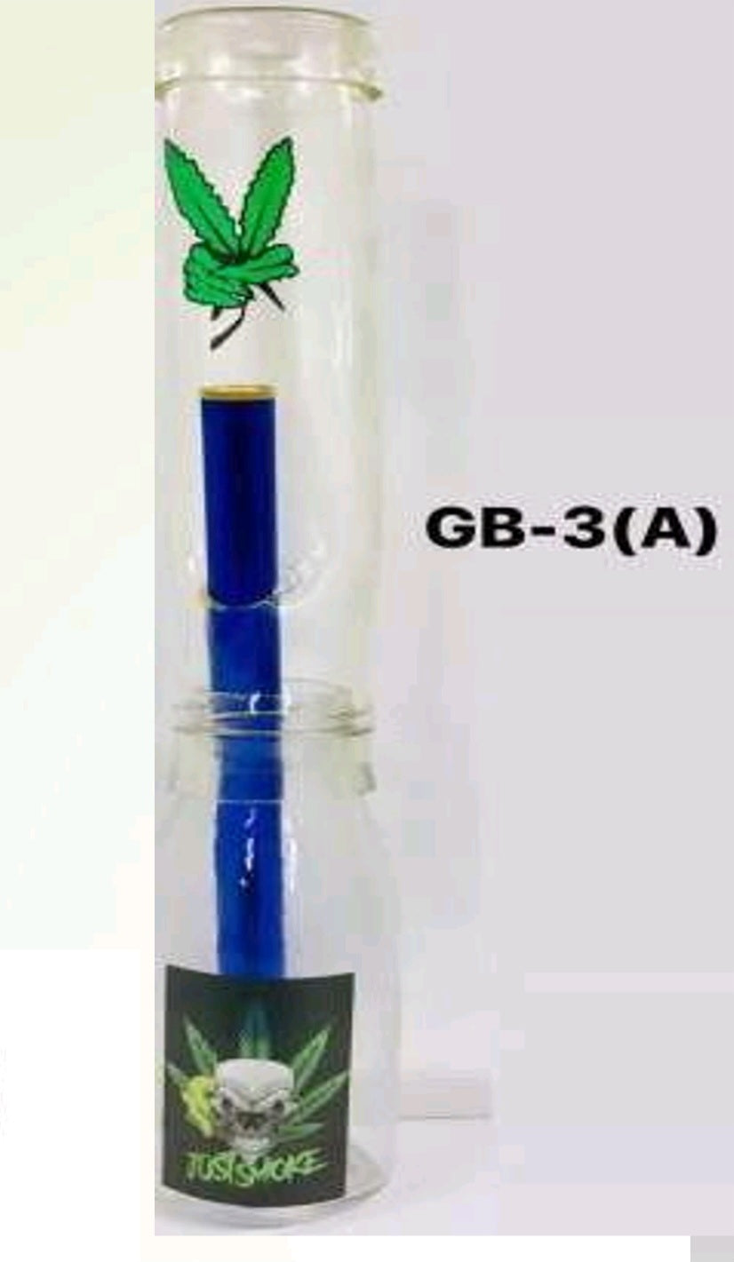 GB3 SHISHA 35 CM
