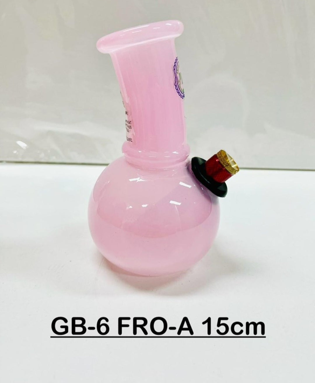SHISHA GB 6 FROST GB6 FRO-A