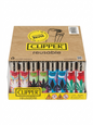 CLIPPER CP11 LARGE(48 PK) - GEOMETRIC LEAVES