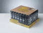CLIPPER CP11 LARGE(48 PK) - STENCIL STYLE