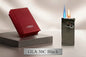 GLA 30C Jobon Gift Lighter Jet  JET FLAME RGB - BLACK