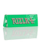 RIZLA GREEN 50s (100=1) REGULAR